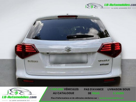 Suzuki VITARA 1.4 Boosterjet 129ch BVM  occasion � Beaupuy - photo n�4