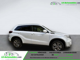 Suzuki VITARA 1.4 Boosterjet 129ch BVM  occasion � Beaupuy - photo n�3