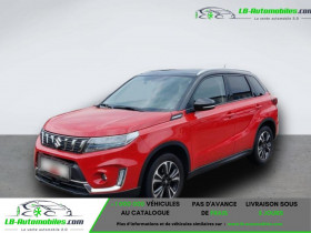 Suzuki VITARA 1.4 Boosterjet 129ch BVM  occasion � Beaupuy - photo n�2