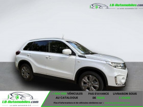 Suzuki VITARA 1.4 Boosterjet 129ch BVM  occasion � Beaupuy - photo n�2