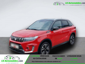 Suzuki VITARA , garage LB AUTOMOBILES � Beaupuy