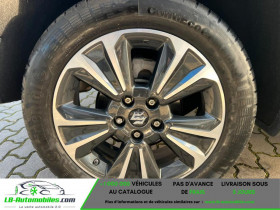 Suzuki VITARA 1.4 Boosterjet 129ch BVM  occasion � Beaupuy - photo n�10