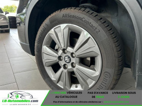 Suzuki VITARA 1.4 Boosterjet 129ch BVM  occasion � Beaupuy - photo n�9