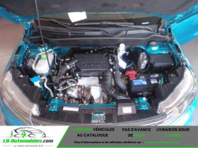 Suzuki VITARA 1.4 Boosterjet 129ch BVM  occasion  Beaupuy - photo n6
