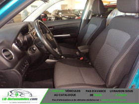 Suzuki VITARA 1.4 Boosterjet 129ch BVM  occasion  Beaupuy - photo n5