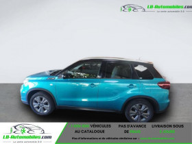 Suzuki VITARA 1.4 Boosterjet 129ch BVM  occasion  Beaupuy - photo n4