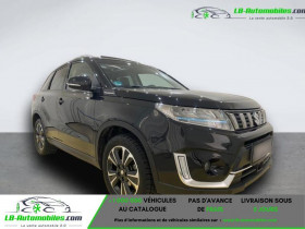 Suzuki VITARA 1.4 Boosterjet 129ch BVM  occasion  Beaupuy - photo n2