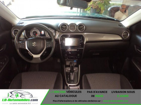 Suzuki VITARA 1.4 Boosterjet 129ch BVM  occasion  Beaupuy - photo n2