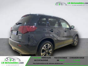 Suzuki VITARA 1.4 Boosterjet 129ch BVM  occasion  Beaupuy - photo n3