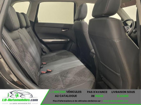 Suzuki VITARA 1.4 Boosterjet 129ch BVM  occasion  Beaupuy - photo n7