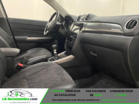 Suzuki VITARA 1.4 Boosterjet 129ch BVM  occasion  Beaupuy - photo n6