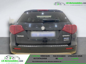 Suzuki VITARA 1.4 Boosterjet 129ch BVM  occasion  Beaupuy - photo n5