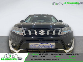 Suzuki VITARA 1.4 Boosterjet 129ch BVM  occasion  Beaupuy - photo n4