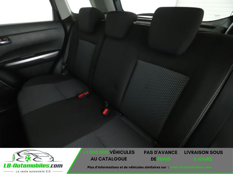 Suzuki VITARA 1.4 Boosterjet 129ch BVM 2022 - photo n°8 Suzuki VITARA 1.4 Boosterjet 129ch BVM  occasion à Beaupuy - photo n°8
