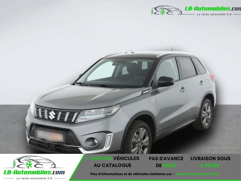 Suzuki VITARA 1.4 Boosterjet 129ch BVM 2022 Suzuki VITARA 1.4 Boosterjet 129ch BVM  occasion à Beaupuy