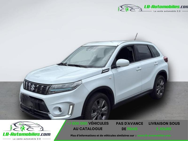 Suzuki VITARA 1.4 Boosterjet 129ch BVM 2021 Suzuki VITARA 1.4 Boosterjet 129ch BVM  occasion à Beaupuy