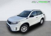 Suzuki VITARA occasion année 2024 boite Manuelle Annonce Suzuki VITARA occasion Essence 1.4 Boosterjet 129ch BVM à Beaupuy