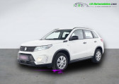 Suzuki VITARA occasion année 2023 boite Manuelle Annonce Suzuki VITARA occasion Essence 1.4 Boosterjet 129ch BVM à Beaupuy