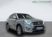 Suzuki VITARA occasion année 2022 boite Manuelle Annonce Suzuki VITARA occasion Essence 1.4 Boosterjet 129ch BVM à Beaupuy