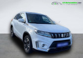 Suzuki VITARA occasion année 2021 boite Manuelle Annonce Suzuki VITARA occasion Essence 1.4 Boosterjet 129ch BVM à Beaupuy