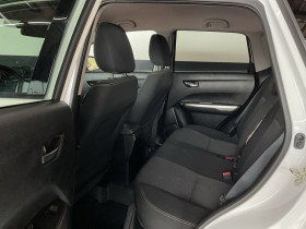 Suzuki VITARA 1.4 Boosterjet 129ch BVM  occasion  Beaupuy - photo n5