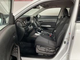 Suzuki VITARA 1.4 Boosterjet 129ch BVM  occasion  Beaupuy - photo n4
