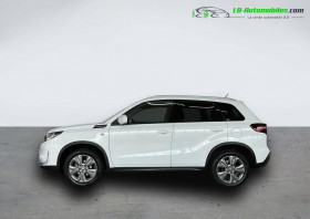 Suzuki VITARA 1.4 Boosterjet 129ch BVM  occasion  Beaupuy - photo n2