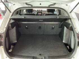 Suzuki VITARA 1.4 Boosterjet 129ch BVM  occasion  Beaupuy - photo n7