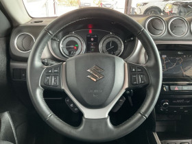 Suzuki VITARA 1.4 Boosterjet 129ch BVM  occasion  Beaupuy - photo n6