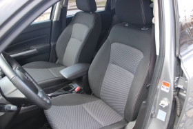 Suzuki VITARA 1.4 Boosterjet 129ch BVM  occasion  Beaupuy - photo n5