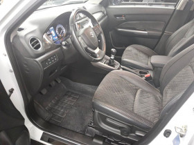Suzuki VITARA 1.4 Boosterjet 129ch BVM  occasion  Beaupuy - photo n6
