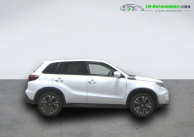 Suzuki VITARA 1.4 Boosterjet 129ch BVM  occasion  Beaupuy - photo n5