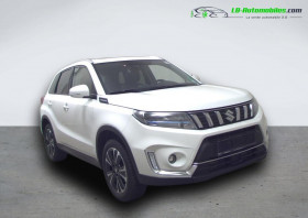 Suzuki VITARA 1.4 Boosterjet 129ch BVM  occasion  Beaupuy - photo n2