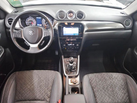 Suzuki VITARA 1.4 Boosterjet 129ch BVM  occasion  Beaupuy - photo n3