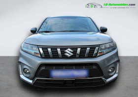 Suzuki VITARA 1.4 Boosterjet 129ch BVM  occasion  Beaupuy - photo n3