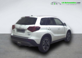 Suzuki VITARA 1.4 Boosterjet 129ch BVM  occasion  Beaupuy - photo n4