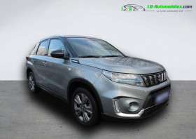 Suzuki VITARA 1.4 Boosterjet 129ch BVM  occasion  Beaupuy - photo n2