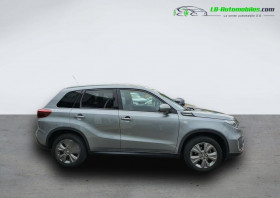 Suzuki VITARA 1.4 Boosterjet 129ch BVM  occasion  Beaupuy - photo n5