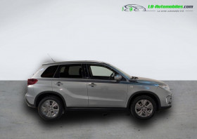 Suzuki VITARA 1.4 Boosterjet 129ch BVM  occasion  Beaupuy - photo n3