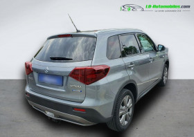 Suzuki VITARA 1.4 Boosterjet 129ch BVM  occasion  Beaupuy - photo n4