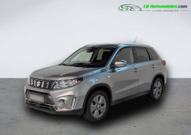 Suzuki VITARA 1.4 Boosterjet 129ch BVM  occasion  Beaupuy - photo n2