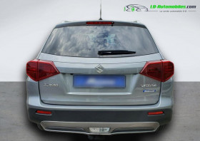 Suzuki VITARA 1.4 Boosterjet 129ch BVM  occasion  Beaupuy - photo n6