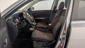 Suzuki VITARA 1.4 Boosterjet 129ch BVM  occasion  Beaupuy - photo n5