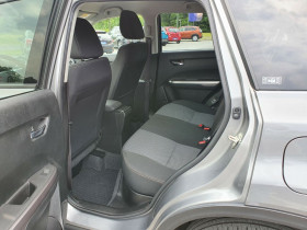 Suzuki VITARA 1.4 Boosterjet 129ch BVM  occasion  Beaupuy - photo n7