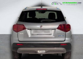 Suzuki VITARA 1.4 Boosterjet 129ch BVM  occasion  Beaupuy - photo n4