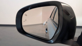 Suzuki VITARA 1.4 Boosterjet 129ch BVM  occasion  Beaupuy - photo n6