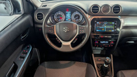 Suzuki VITARA 1.4 Boosterjet 129ch BVM  occasion  Beaupuy - photo n7