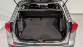 Suzuki VITARA 1.4 Boosterjet 129ch BVM  occasion  Beaupuy - photo n8