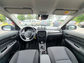 Suzuki VITARA 1.4 Boosterjet 129ch BVM  occasion  Beaupuy - photo n3