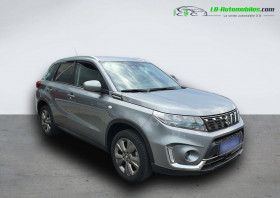 Suzuki VITARA 1.4 Boosterjet 129ch BVM  occasion  Beaupuy - photo n2